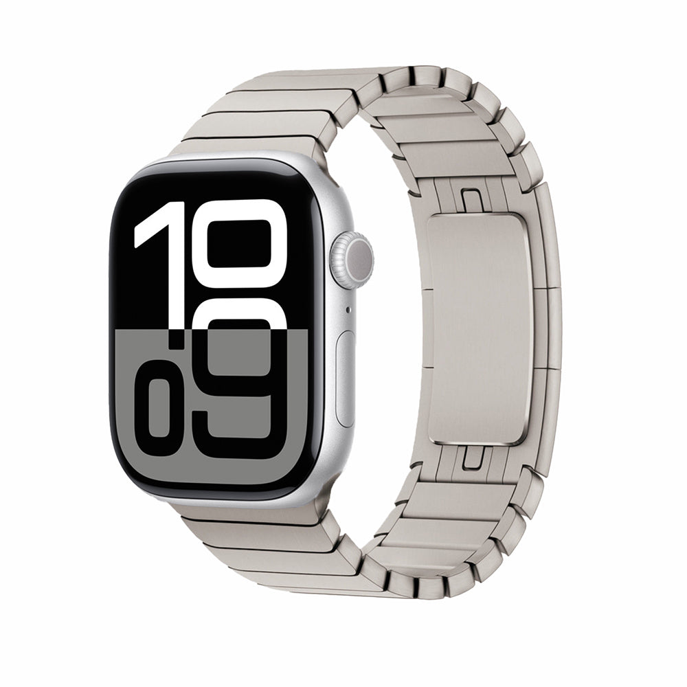 Apple Watch 42mm KRD-35 Metal Kordon