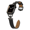Apple Watch 42mm KRD-53 Deri Kordon