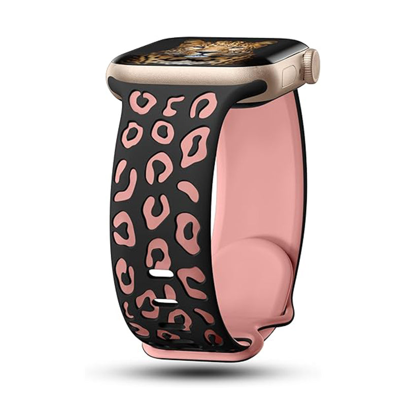 Apple Watch 42mm Zore KRD-140 Silikon Kordon Strap Kayış