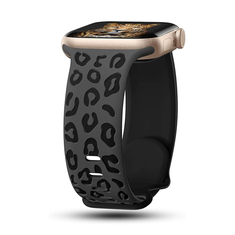Apple Watch 42mm Zore KRD-140 Silikon Kordon Strap Kayış