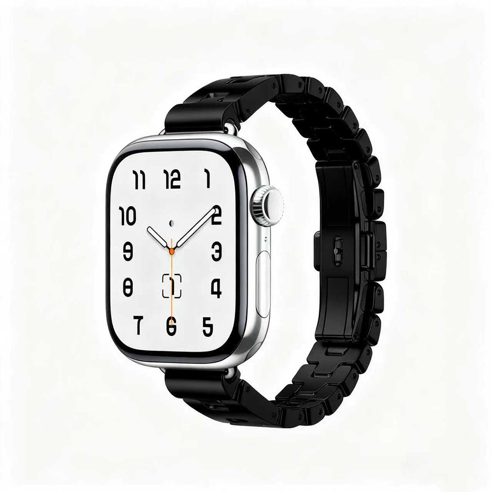 Apple Watch 42mm Zore KRD-150 Metal Kordon