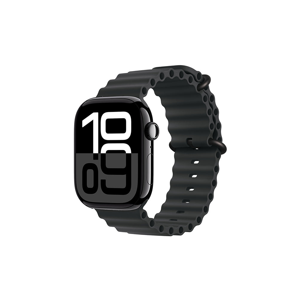 Apple Watch 42mm Zore KRD-75 Silikon Kordon