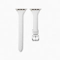 Apple Watch 44mm KRD-28 Deri Kordon