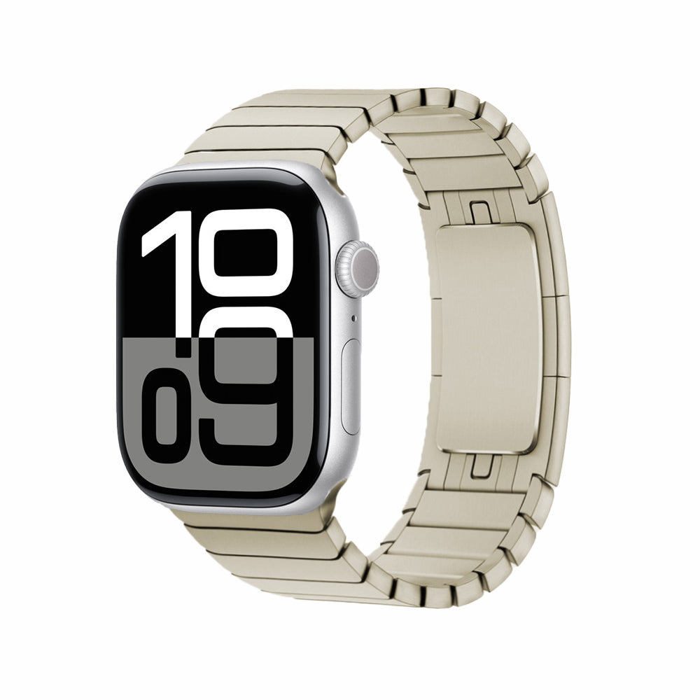 Apple Watch 44mm KRD-35 Metal Kordon