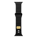 Apple Watch 44mm Zore KRD-73 Silikon Kordon