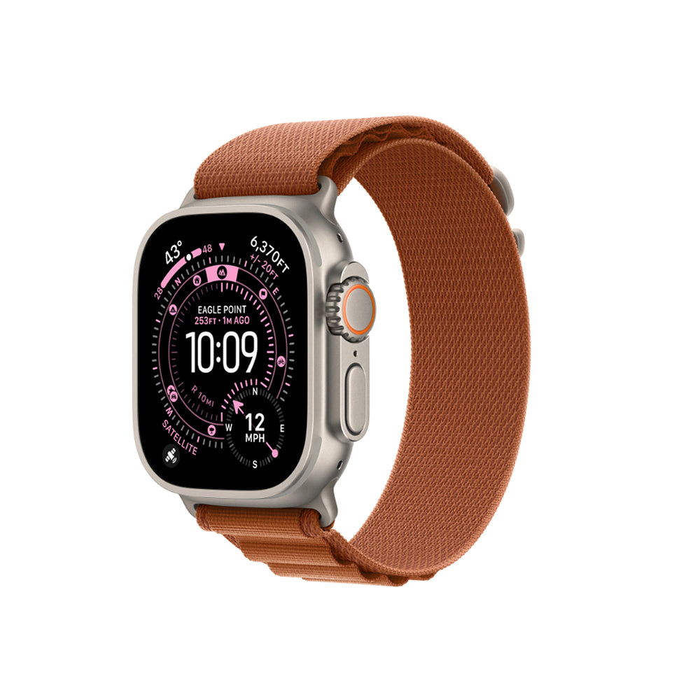 Apple Watch 44mm Zore KRD-74 Hasır Kordon