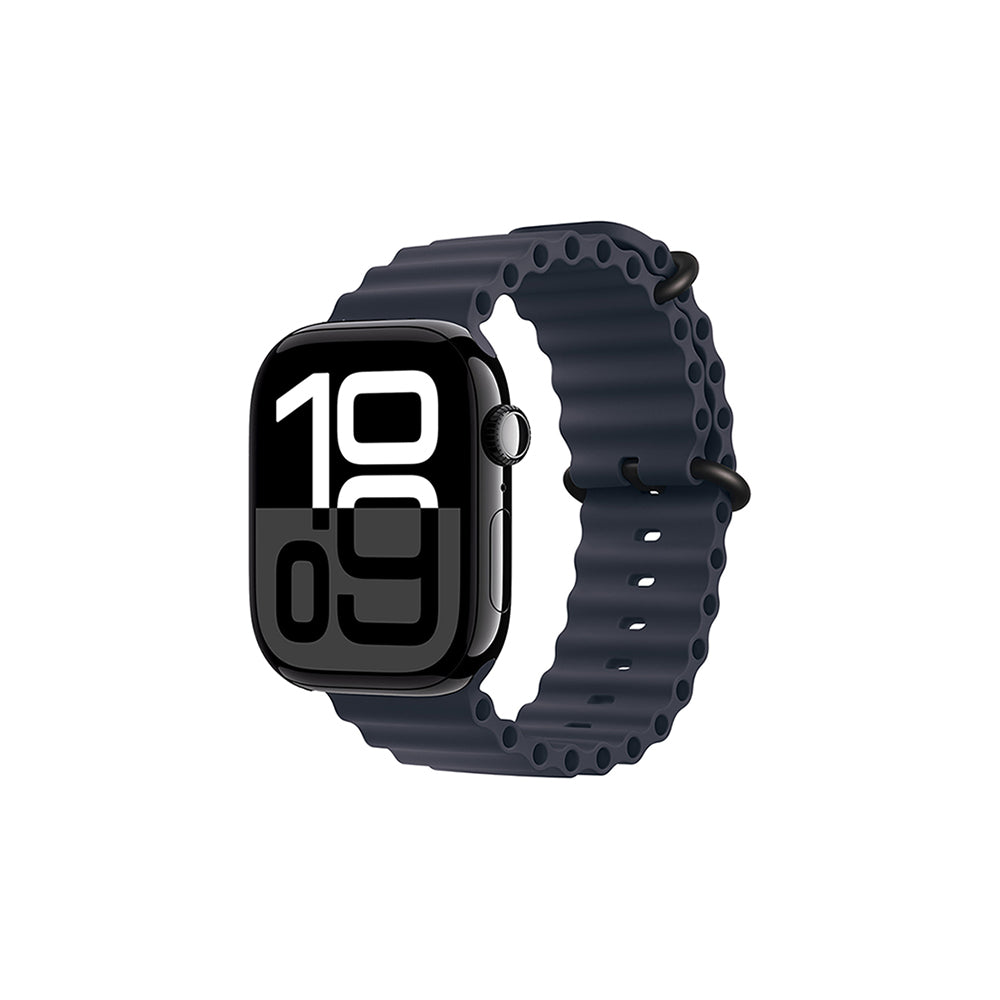Apple Watch 7 41mm Zore KRD-75 Silikon Kordon