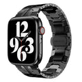 Apple Watch 7 45mm KRD-63 Metal Kordon