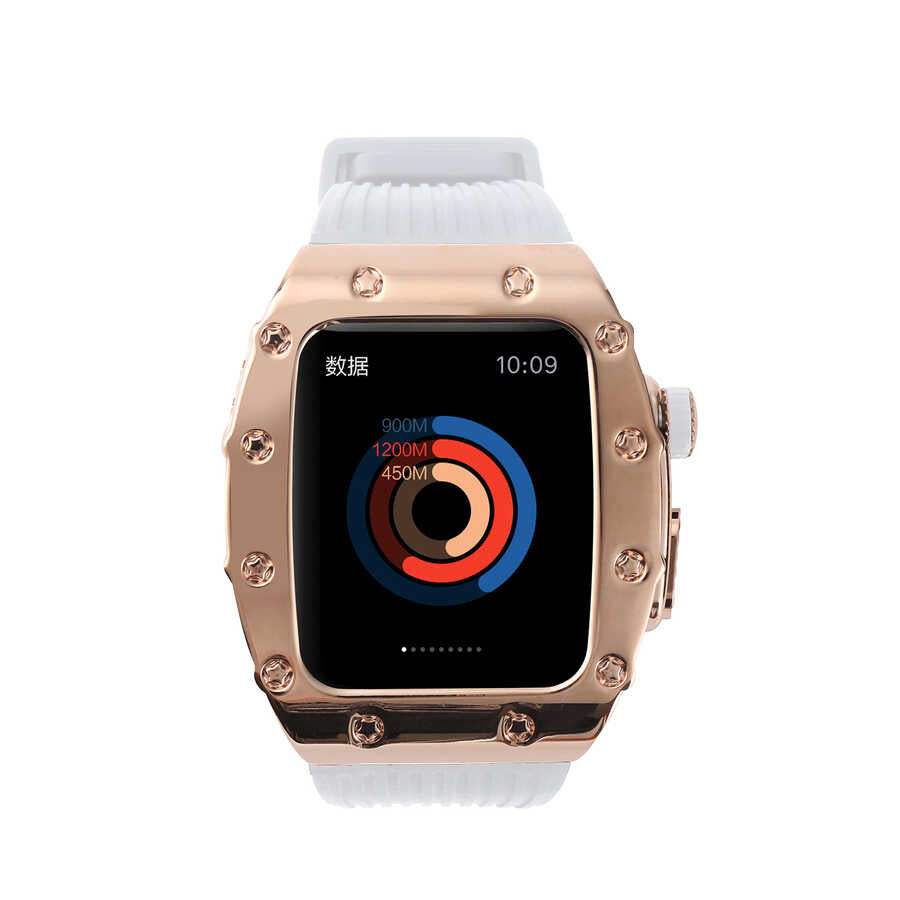 Apple Watch 7 45mm KRD-65 Kordon