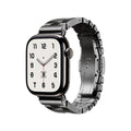 Apple Watch 7 45mm Zore KRD-125 Metal Kordon Strap Kayış