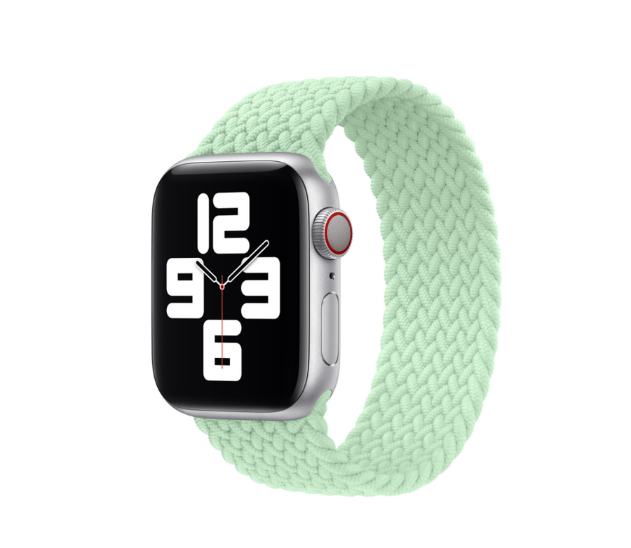 Apple Watch Ultra 49mm Kordon KRD-32 Large Strap Kayış