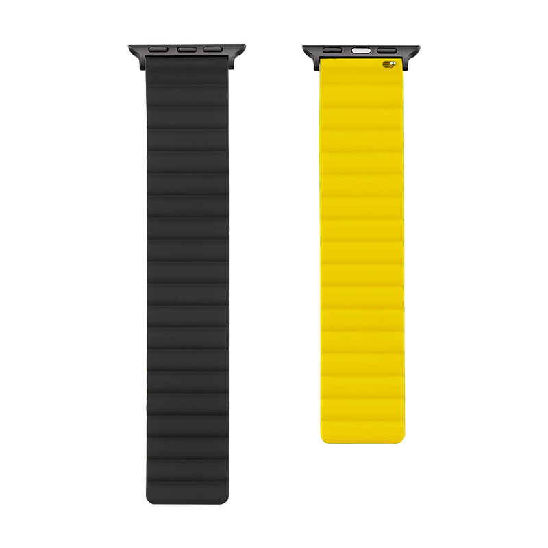Apple Watch Ultra 49mm Kordon KRD-52 Strap Kayış