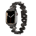 Apple Watch Ultra 49mm Kordon KRD-80 Metal Strap Kayış