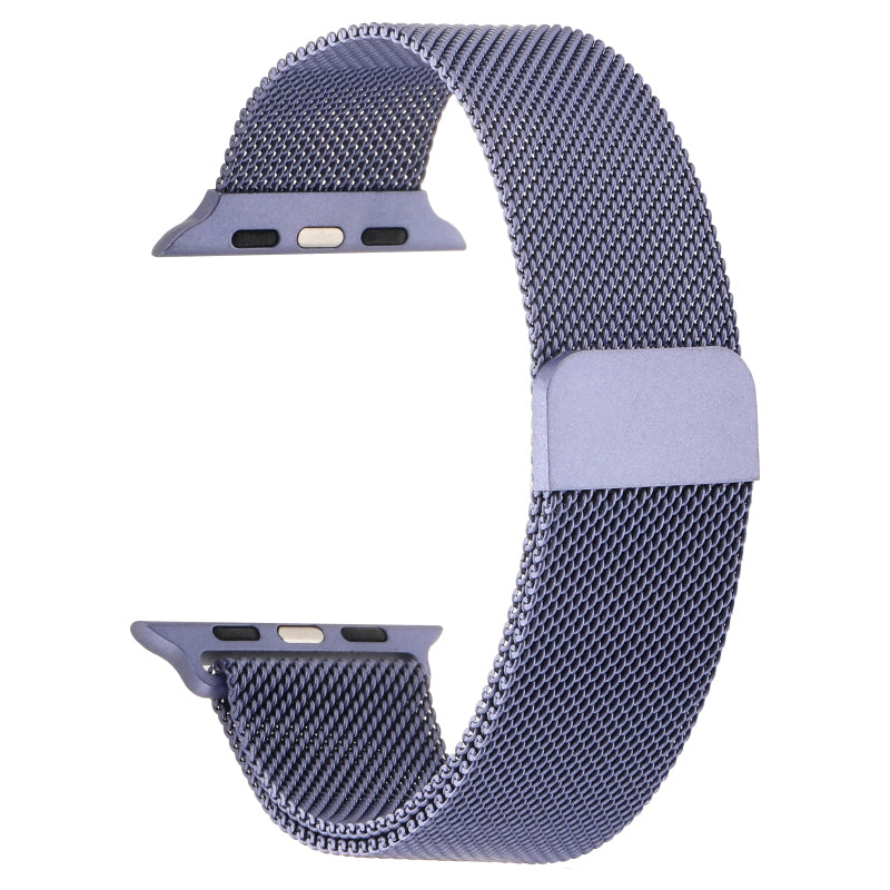 Apple Watch Ultra 49mm Kordon Zore KRD-01 Metal Strap Kayış
