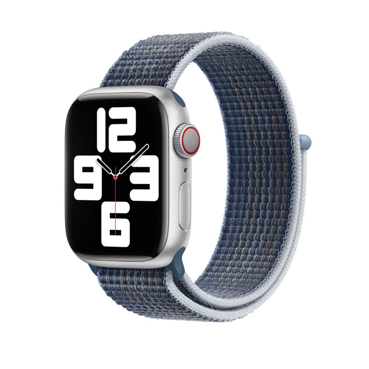 Apple Watch Ultra 49mm Kordon Zore KRD-03 Hasır Strap Kayış