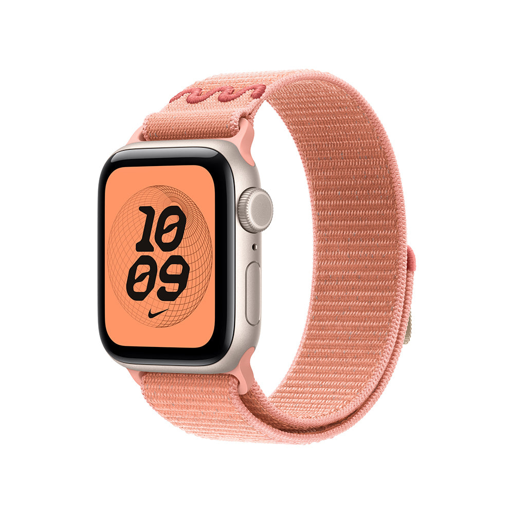 Apple Watch Ultra 49mm KRD-91 Hasır Kordon Strap Kayış