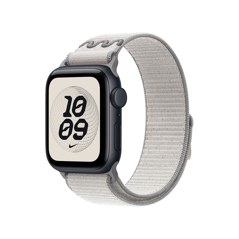Apple Watch Ultra 49mm KRD-91 Hasır Kordon Strap Kayış