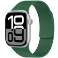 Apple Watch Ultra 49mm Zore KRD-136 Kabartma Desenli Silikon Kordon
