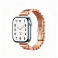 Apple Watch Ultra 49mm Zore KRD-150 Metal Kordon