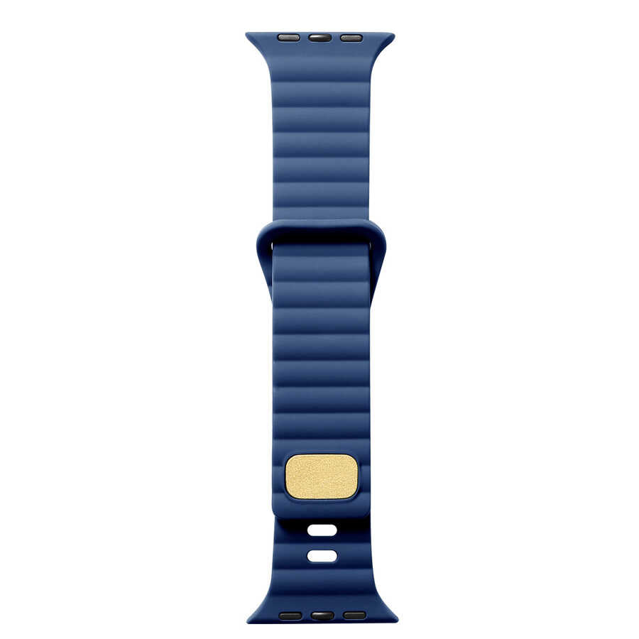 Apple Watch Ultra 49mm Zore KRD-73 Silikon Kordon