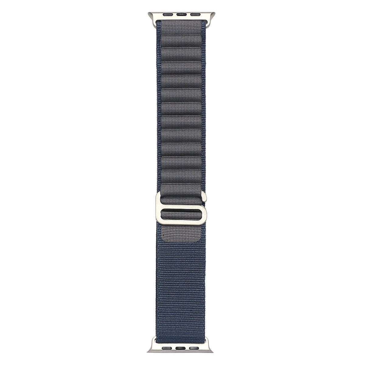 Apple Watch Ultra 49mm Zore KRD-74 Hasır Kordon
