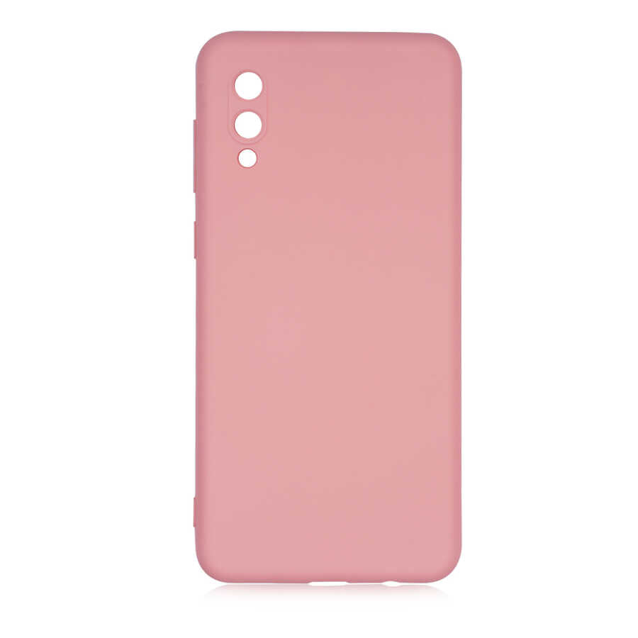 Galaxy A02 Uyumlu Kılıf Zore Mara Lansman Kapak