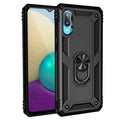 Galaxy A02 Uyumlu Kılıf Zore Vega Kapak
