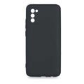 Galaxy A02S Uyumlu Kılıf Zore Mara Lansman Kapak
