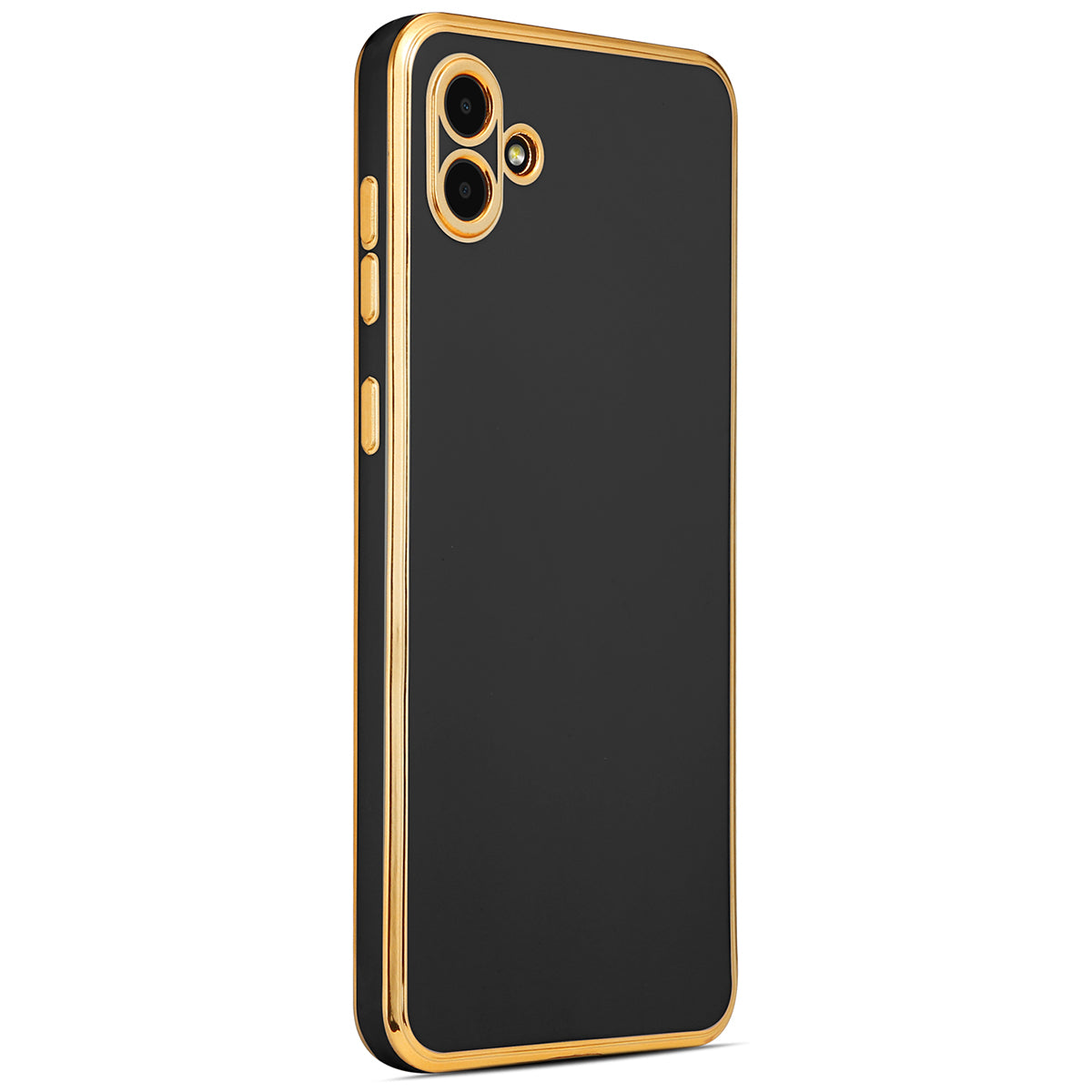 Galaxy A04 Uyumlu Kılıf Zore Bark Kapak