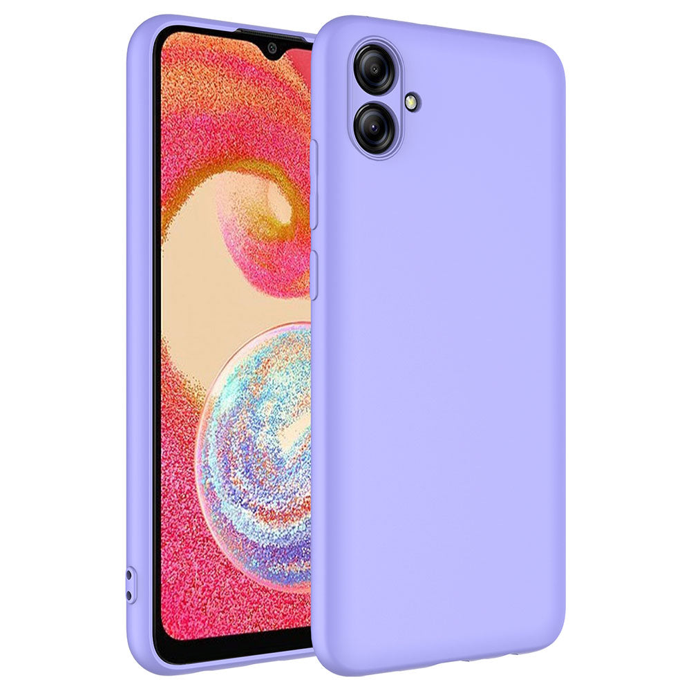Galaxy A04E Uyumlu Kılıf Zore Mara Lansman Kapak