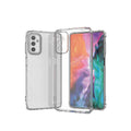 Galaxy A04S Uyumlu Kılıf Zore 2mm Anti Shock Silikon