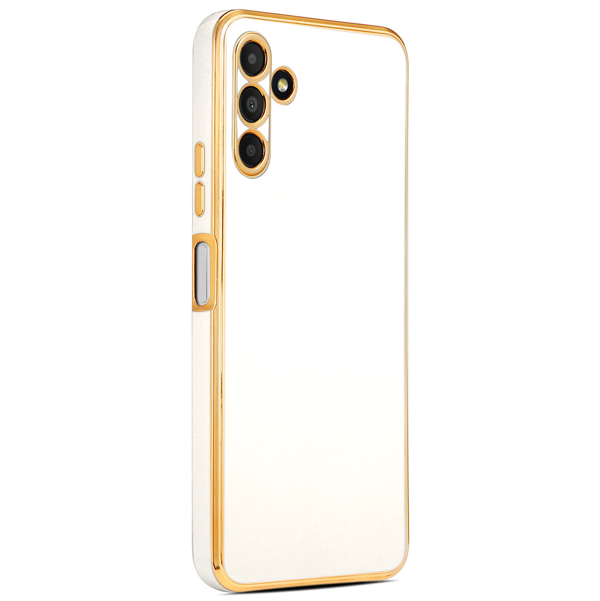 Galaxy A04S Uyumlu Kılıf Zore Bark Kapak