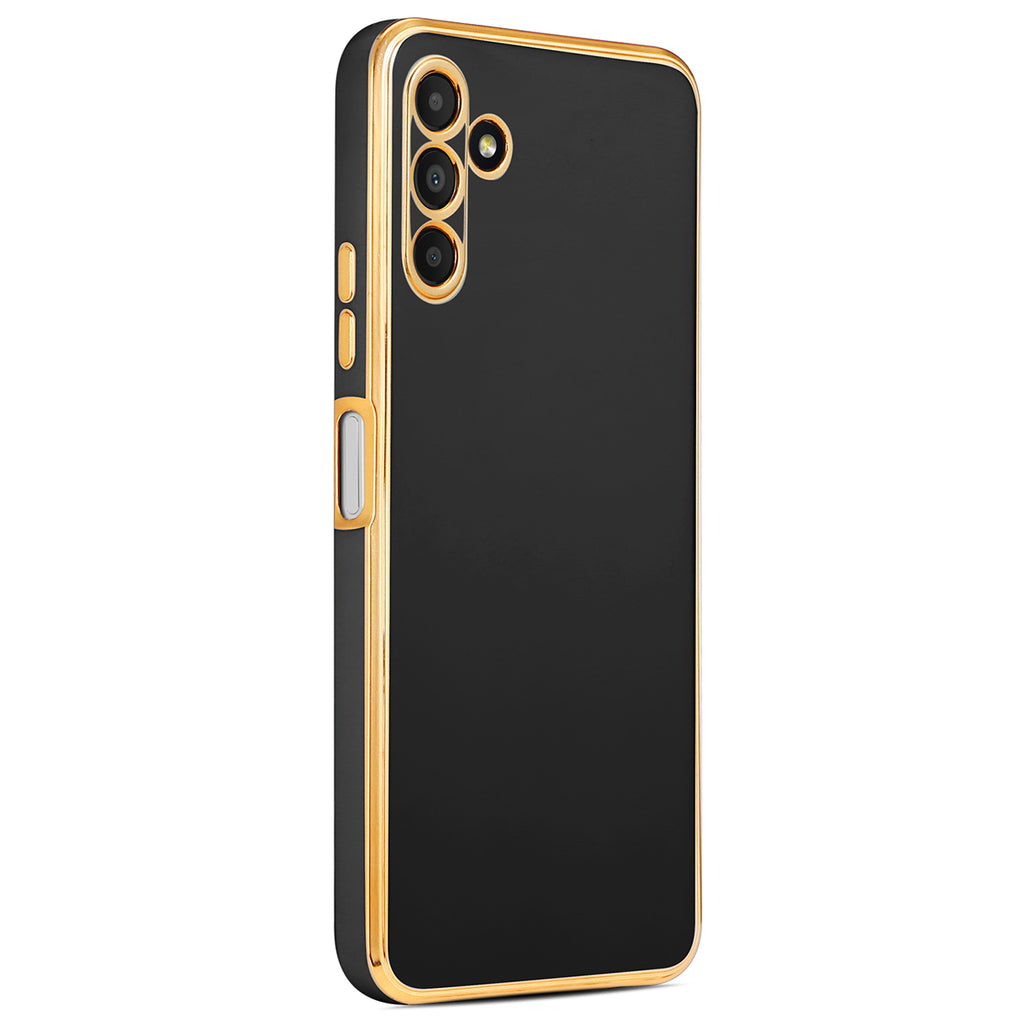 Galaxy A04S Uyumlu Kılıf Zore Bark Kapak