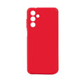 Galaxy A04S Uyumlu Kılıf Zore Biye Silikon