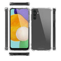 Galaxy A04S Uyumlu Kılıf Zore Nitro Anti Shock Silikon