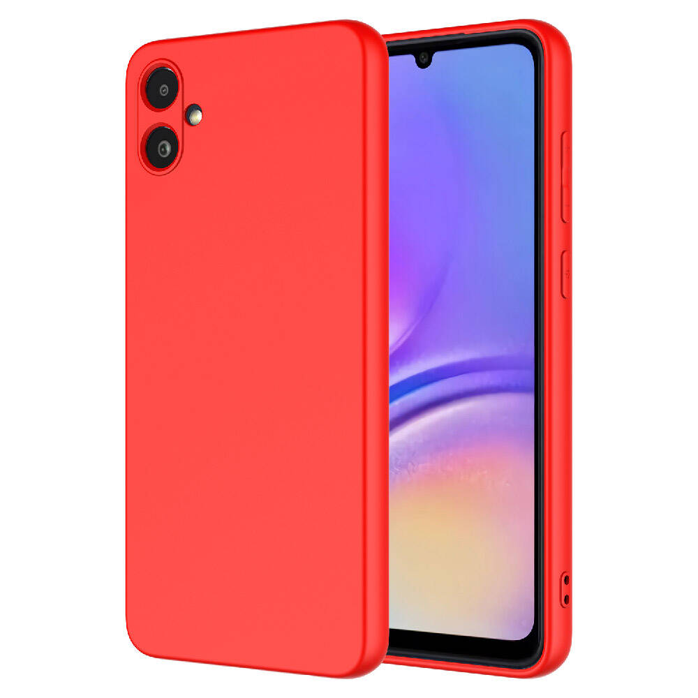 Galaxy A05 Uyumlu Kılıf Zore Mara Lansman Kapak