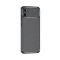 Galaxy A05 Uyumlu Kılıf Zore Negro Silikon Kapak