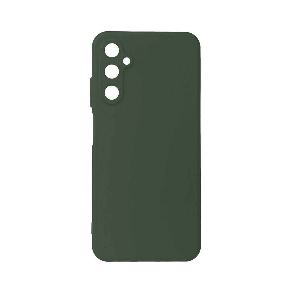 Galaxy A05S Uyumlu Kılıf Zore Biye Silikon