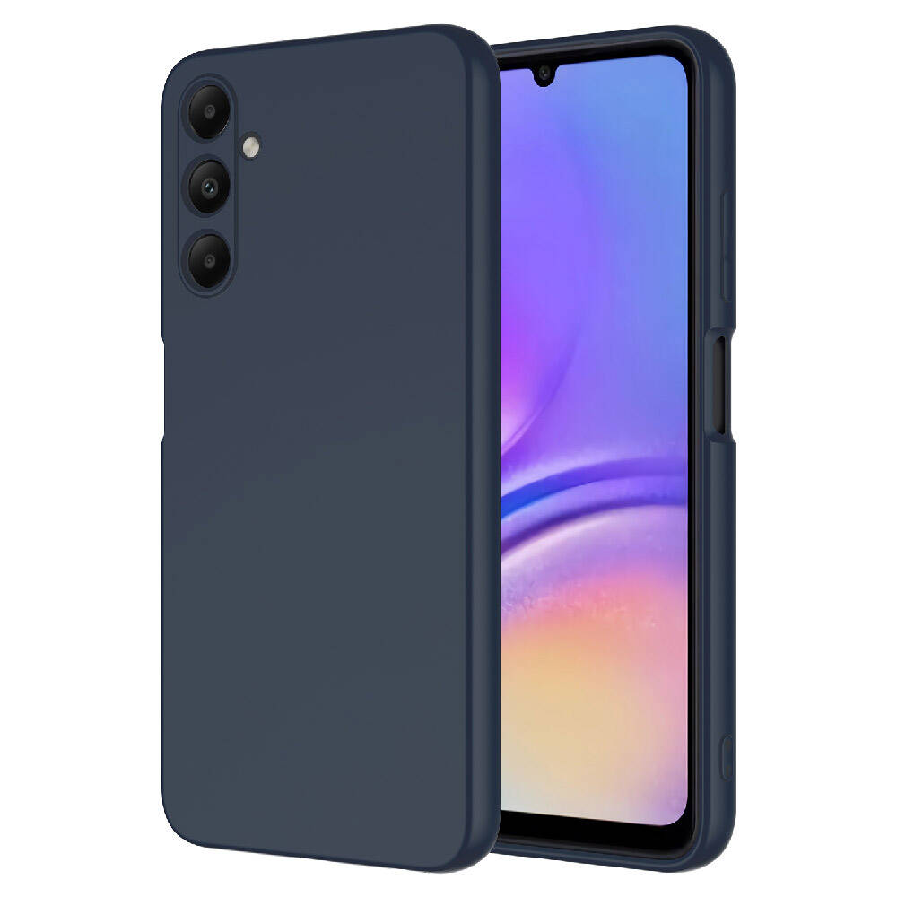 Galaxy A05S Uyumlu Kılıf Zore Mara Lansman Kapak
