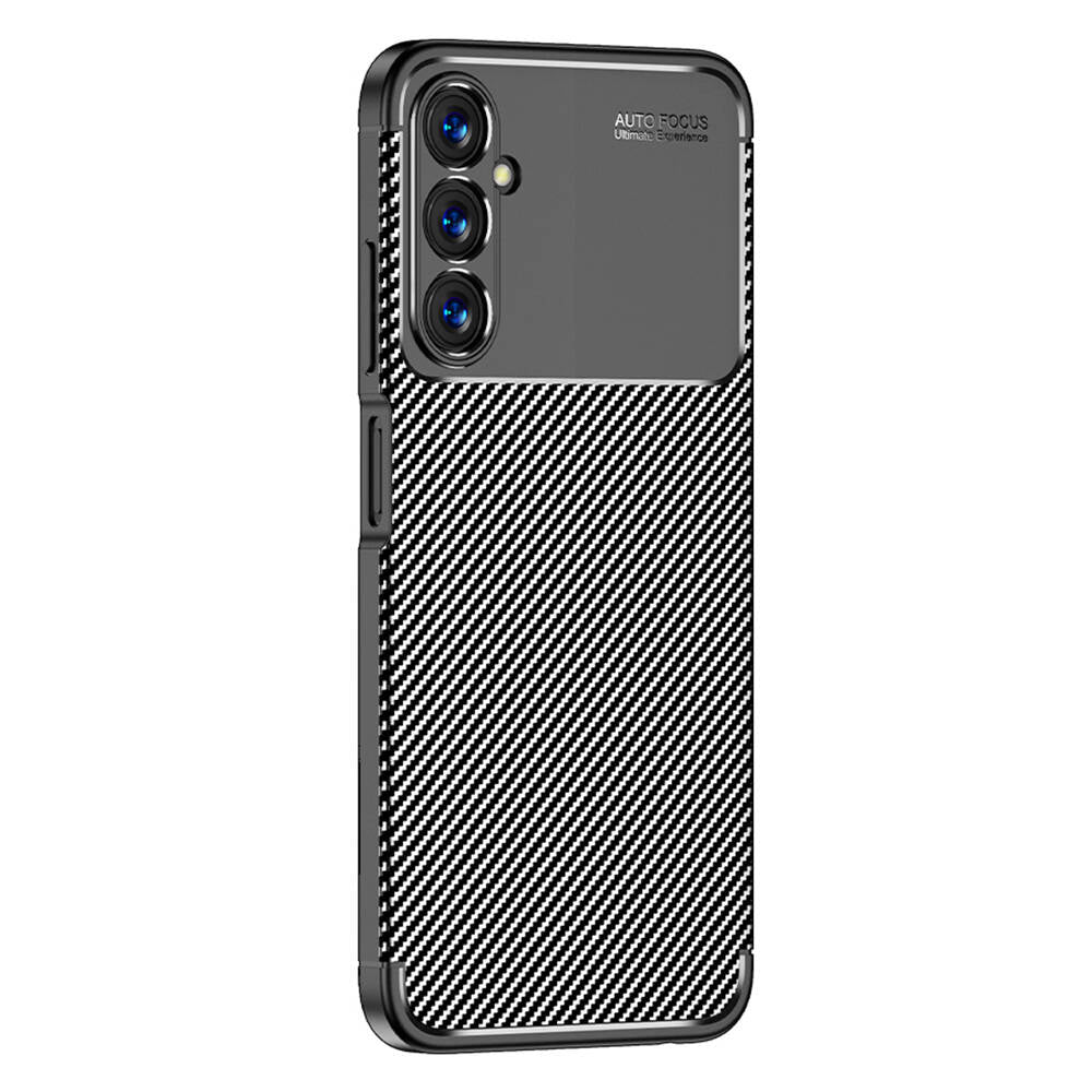 Galaxy A05S Uyumlu Kılıf Zore Negro Silikon Kapak