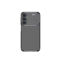 Galaxy A05S Uyumlu Kılıf Zore Negro Silikon Kapak