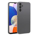Galaxy A05S Uyumlu Kılıf Zore Süper Silikon Kapak