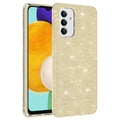 Galaxy A13 5G Uyumlu Kılıf Zore Shining Silikon