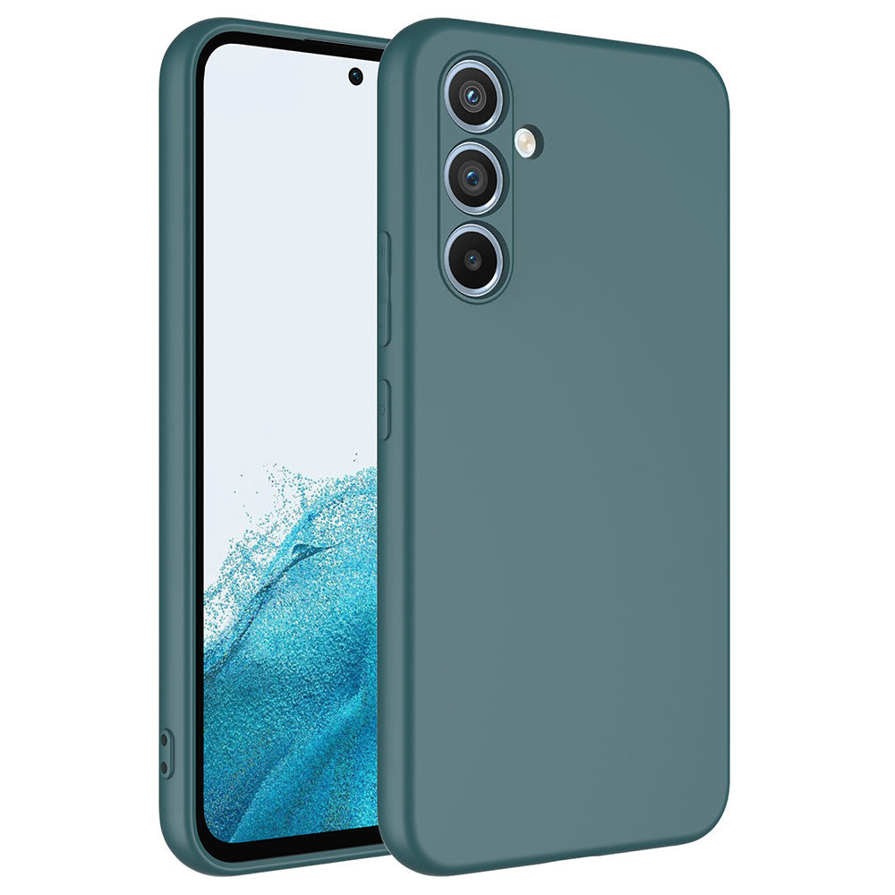 Galaxy A14 Uyumlu Kılıf Zore Mara Lansman Kapak