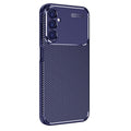 Galaxy A14 Uyumlu Kılıf Zore Negro Silikon Kapak