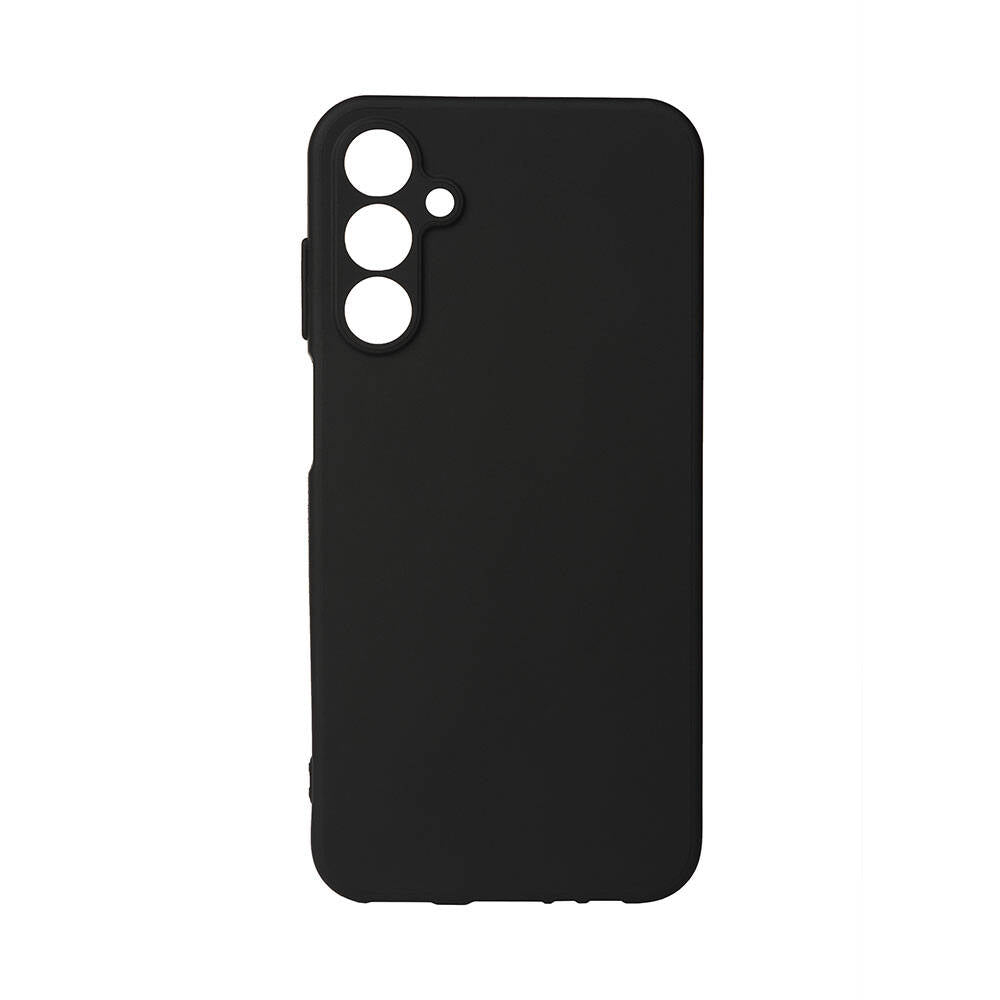 Galaxy A15 Uyumlu Kılıf Zore Biye Silikon