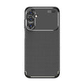 Galaxy A15 Uyumlu Kılıf Zore Negro Silikon Kapak