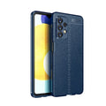 Galaxy A23 Uyumlu Kılıf Zore Niss Silikon Kapak