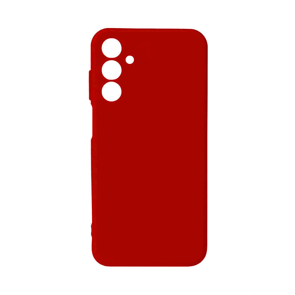 Galaxy A25 Uyumlu Kılıf Zore Biye Silikon