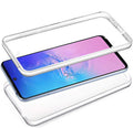 Galaxy A31 Uyumlu Kılıf Zore Enjoy Kapak